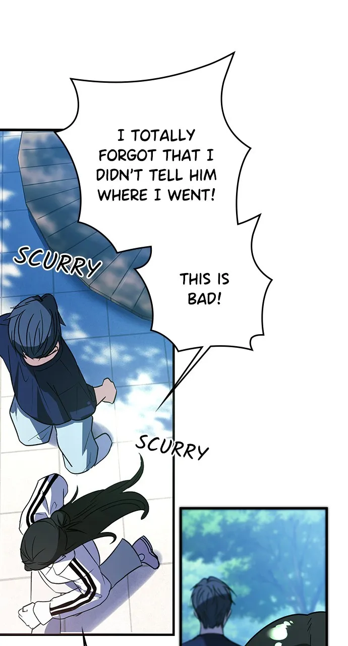 My Clueless Love Diary Chapter 13 page 99 - 
