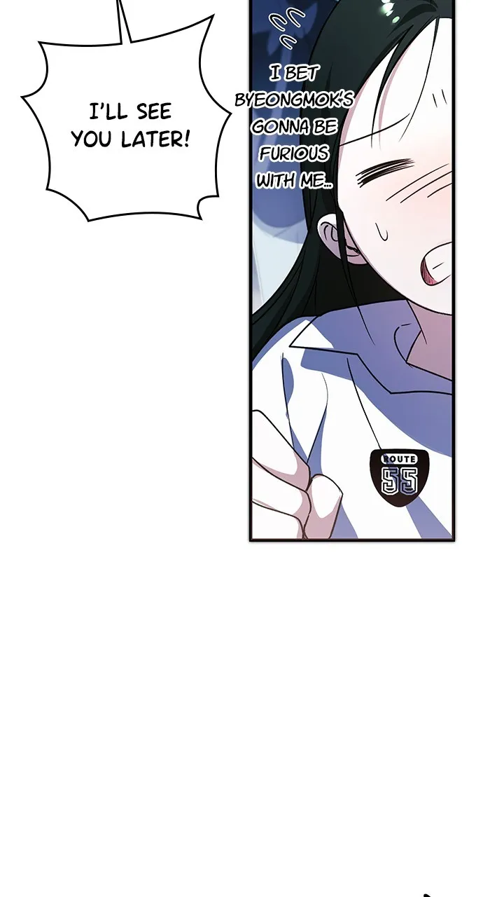My Clueless Love Diary Chapter 13 page 100 - 