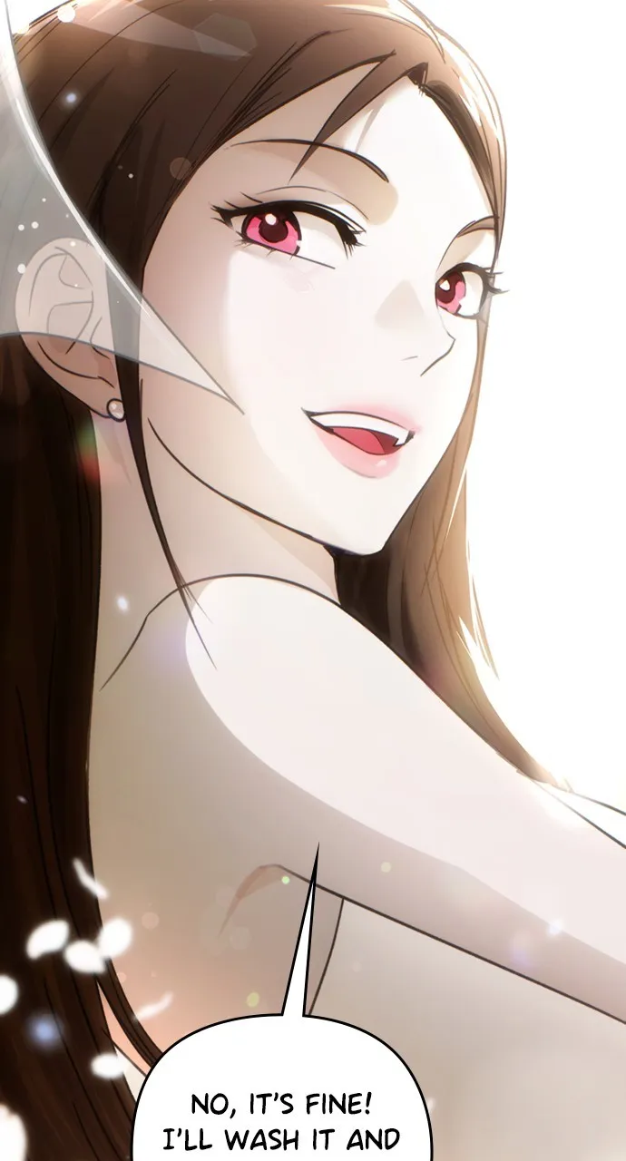 My Clueless Love Diary Chapter 2 page 117 - 