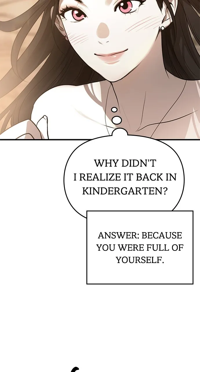 My Clueless Love Diary Chapter 2 page 132 - 
