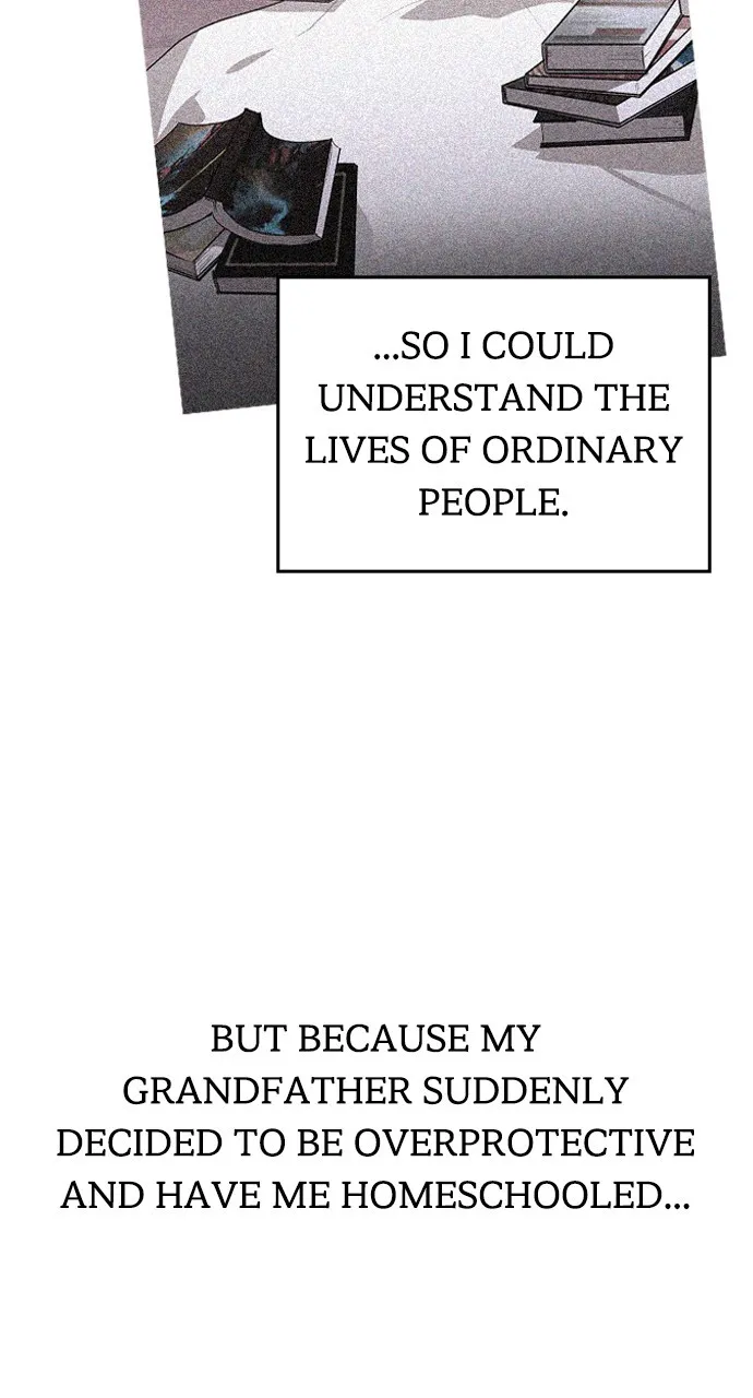 My Clueless Love Diary Chapter 2 page 23 - 