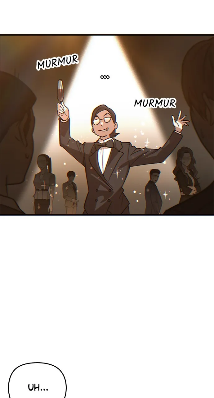 My Clueless Love Diary Chapter 2 page 47 - 
