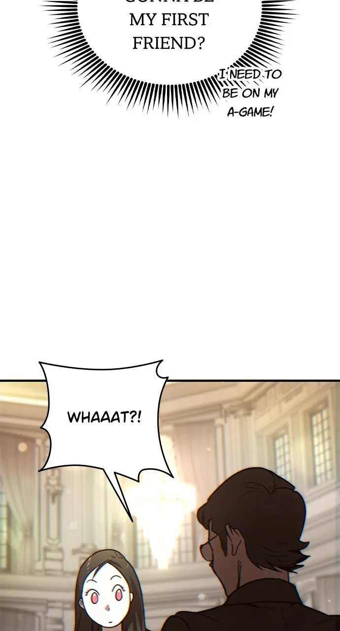 My Clueless Love Diary Chapter 2 page 49 - 