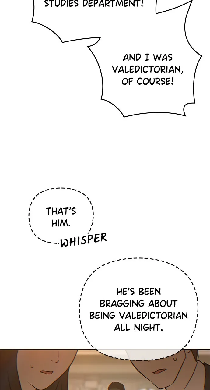 My Clueless Love Diary Chapter 2 page 54 - 