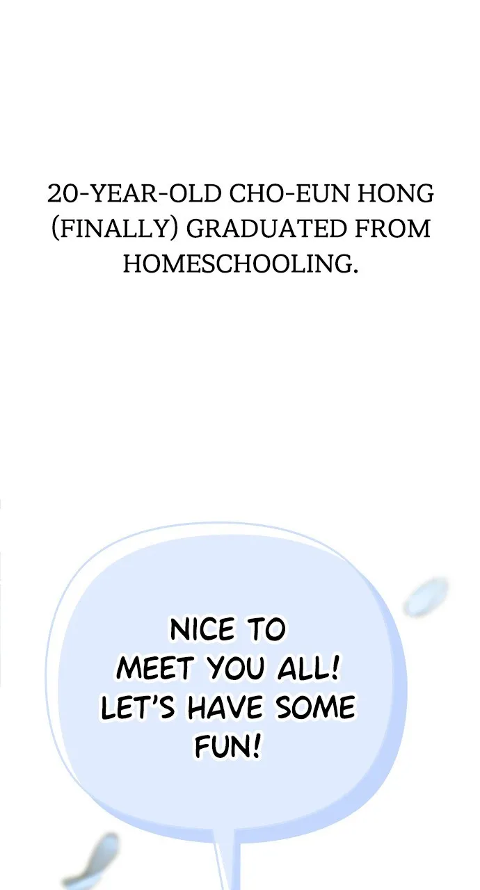 My Clueless Love Diary Chapter 2 page 7 - 