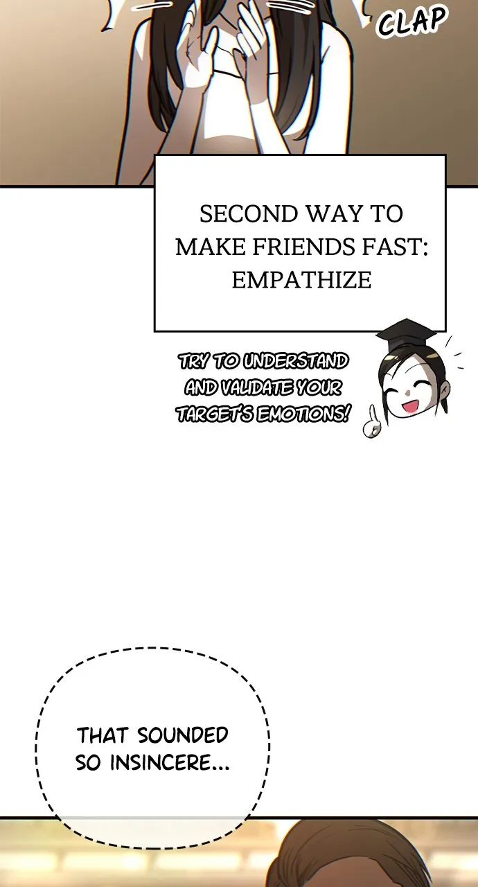 My Clueless Love Diary Chapter 2 page 71 - 