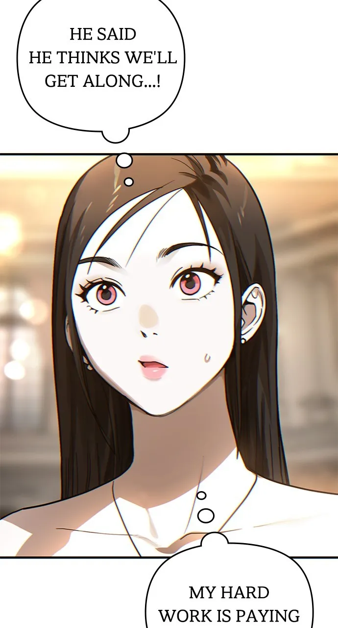 My Clueless Love Diary Chapter 2 page 77 - 