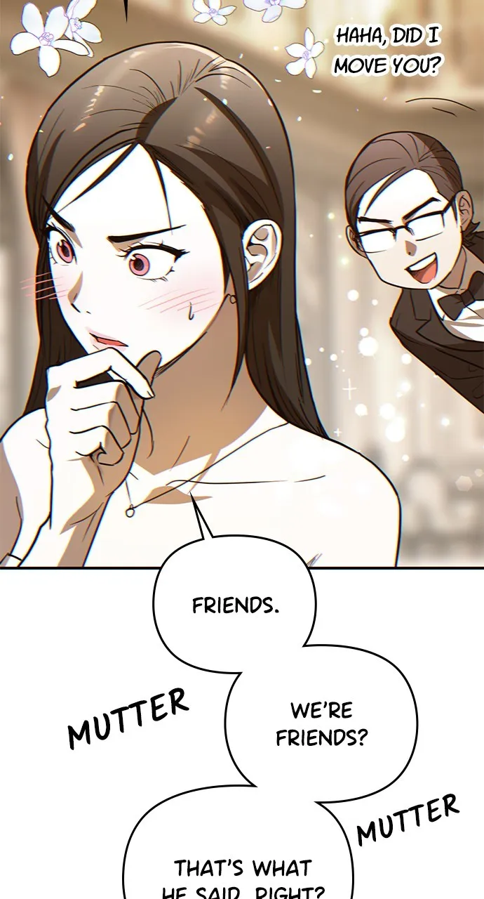 My Clueless Love Diary Chapter 2 page 83 - 