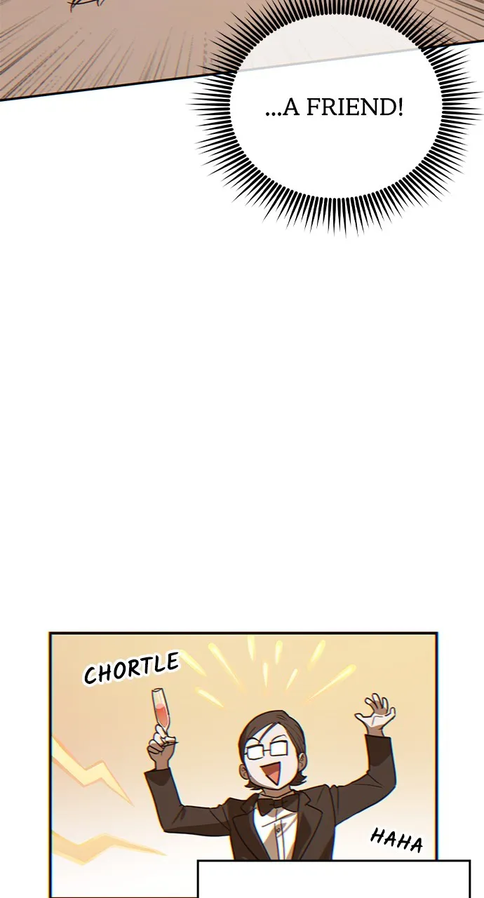 My Clueless Love Diary Chapter 2 page 85 - 