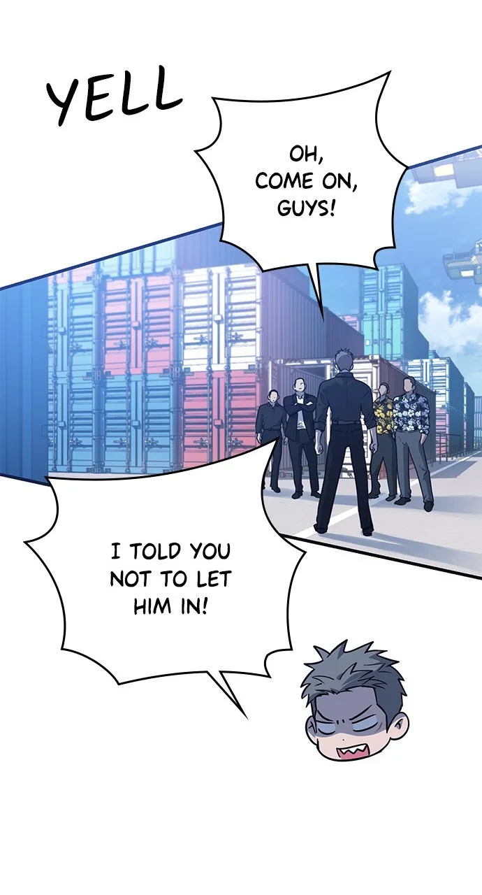 My Clueless Love Diary Chapter 21 page 11 - 