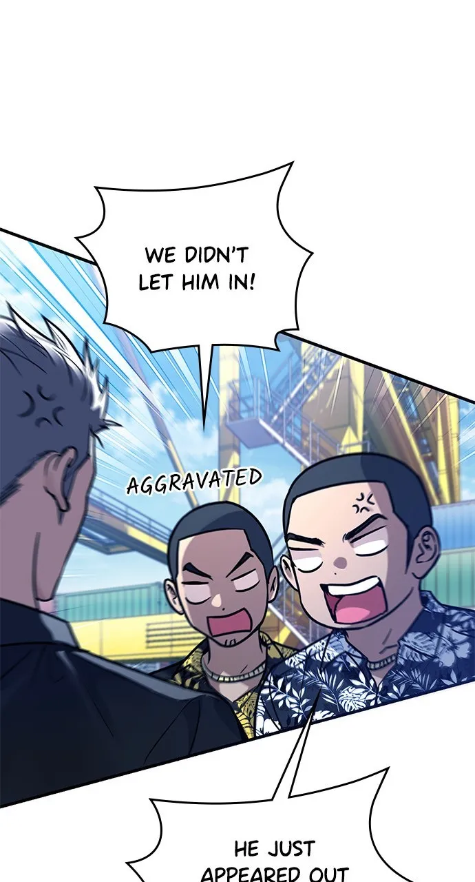 My Clueless Love Diary Chapter 21 page 12 - 