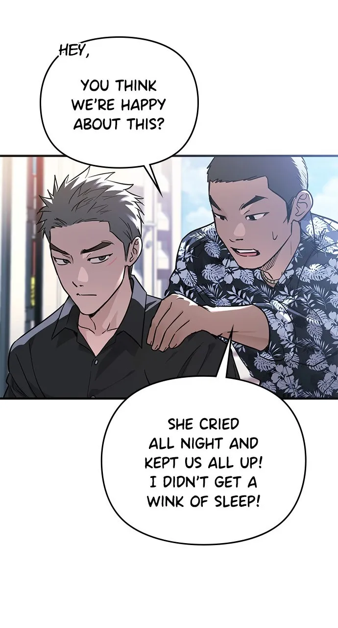 My Clueless Love Diary Chapter 21 page 19 - 