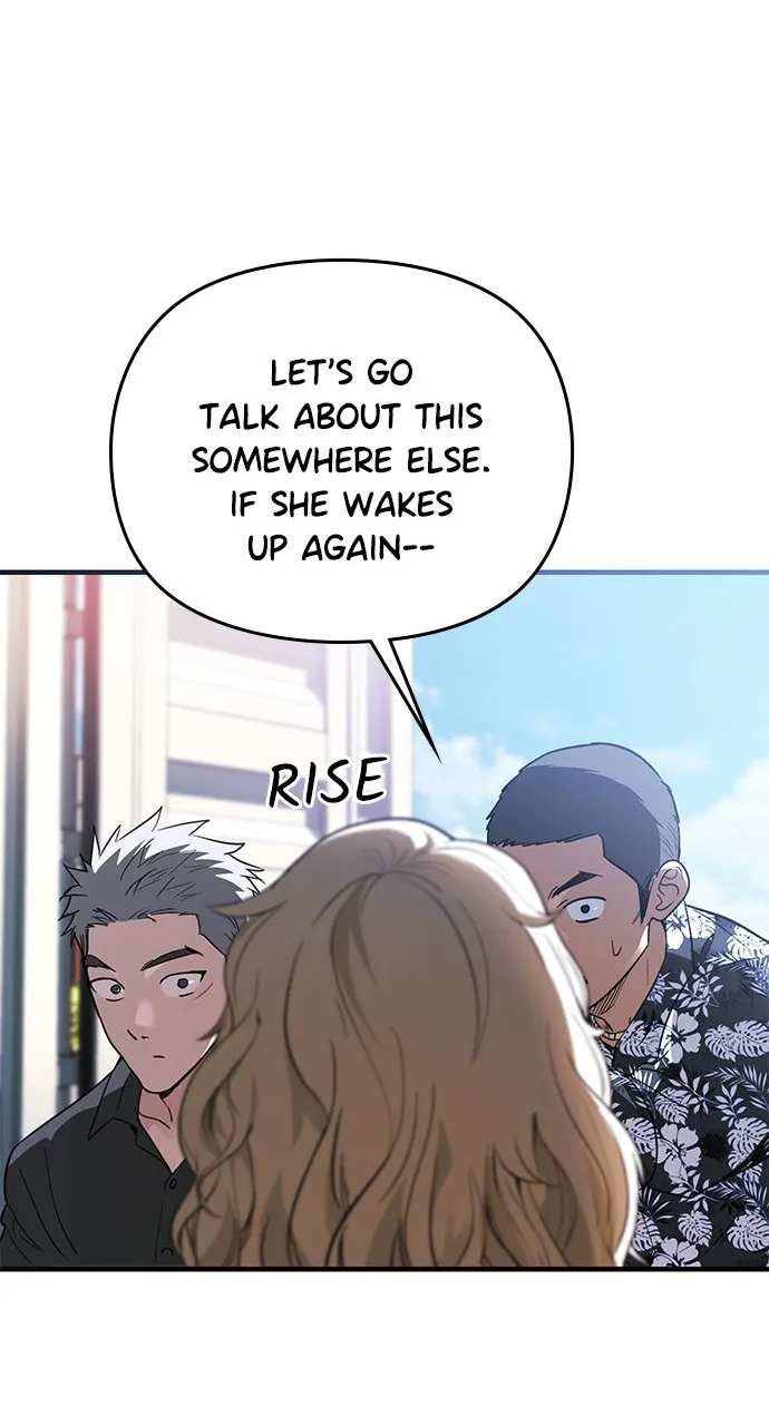 My Clueless Love Diary Chapter 21 page 20 - 