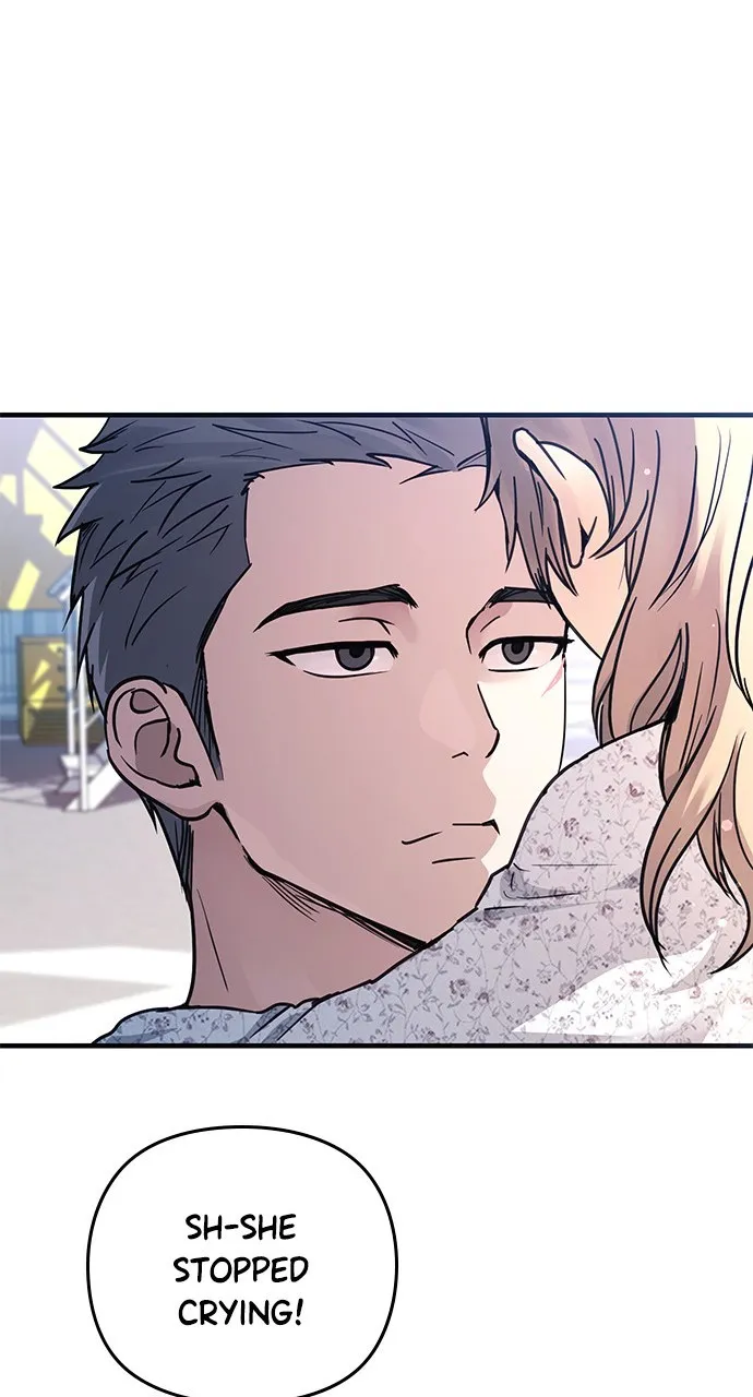 My Clueless Love Diary Chapter 21 page 28 - 