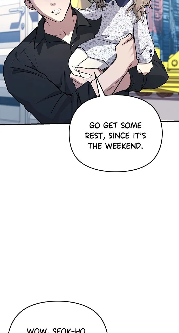 My Clueless Love Diary Chapter 21 page 32 - 