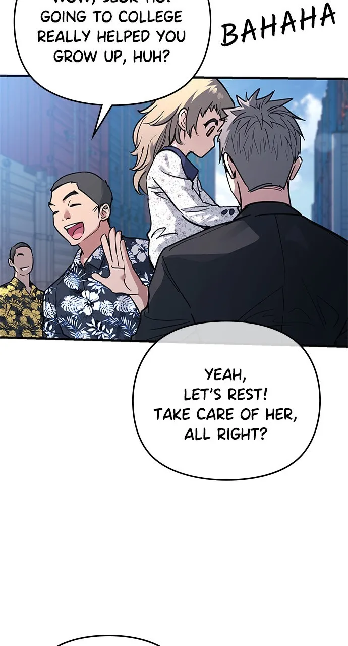 My Clueless Love Diary Chapter 21 page 33 - 