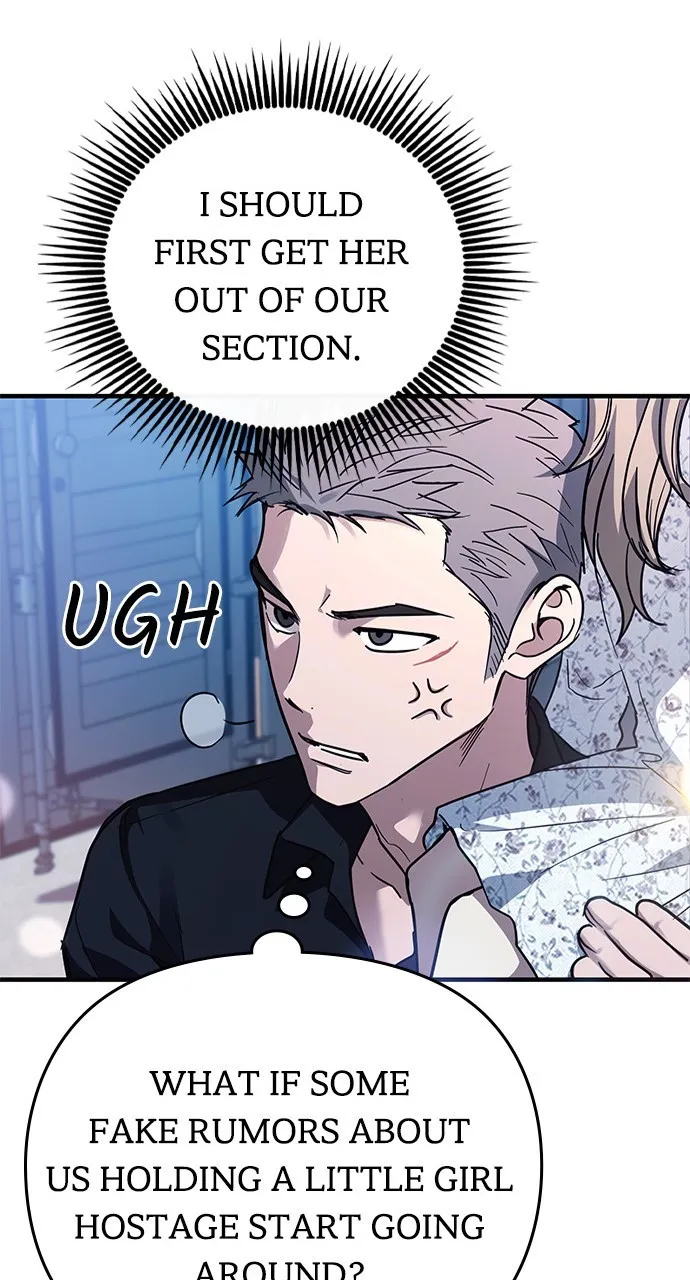 My Clueless Love Diary Chapter 21 page 35 - 