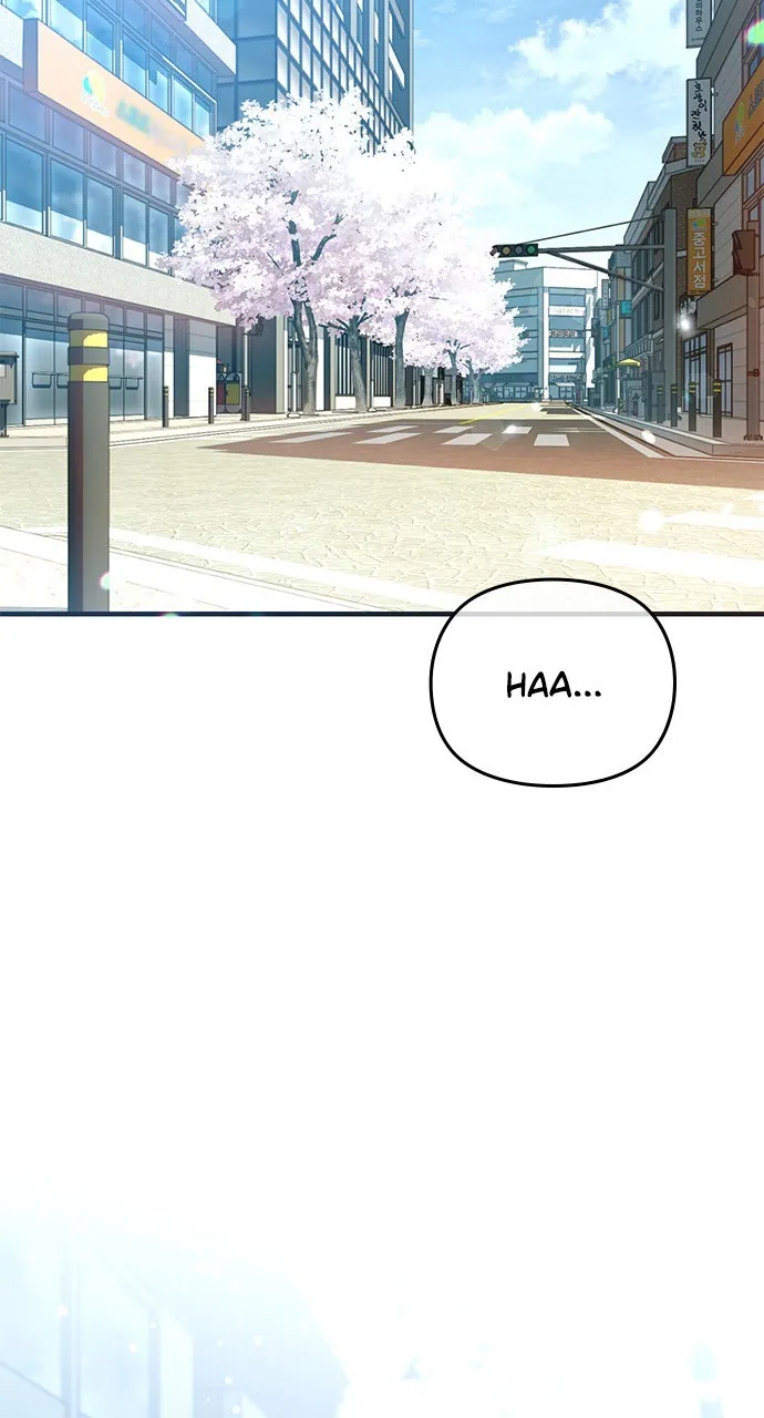 My Clueless Love Diary Chapter 21 page 40 - 