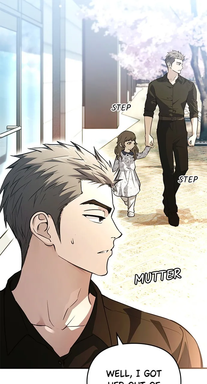 My Clueless Love Diary Chapter 21 page 41 - 
