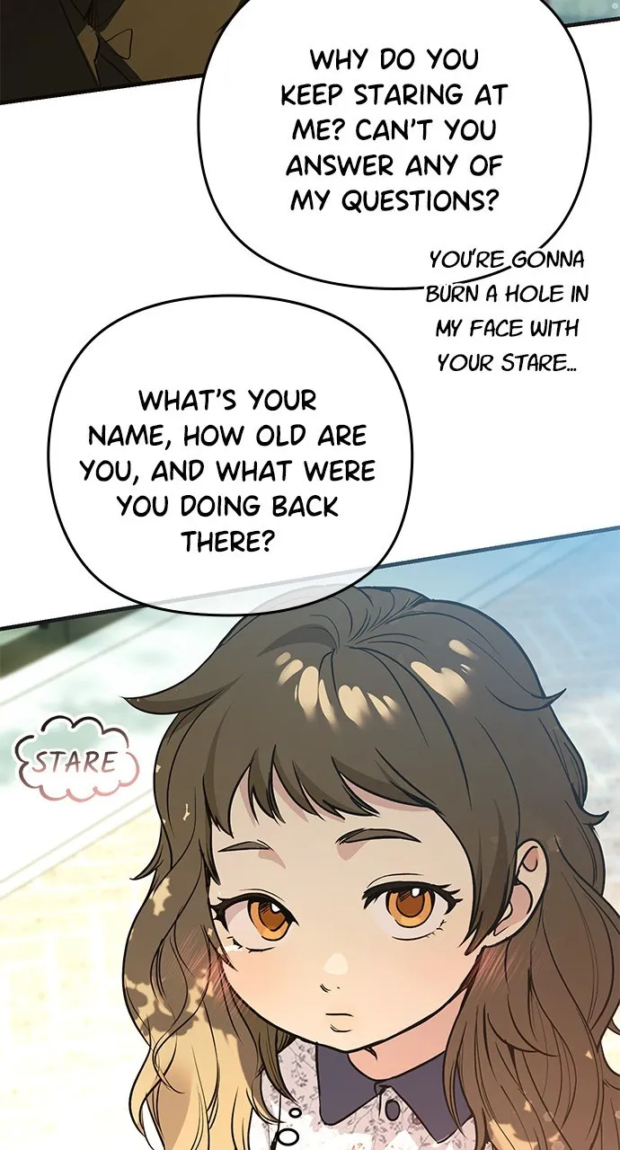 My Clueless Love Diary Chapter 21 page 43 - 