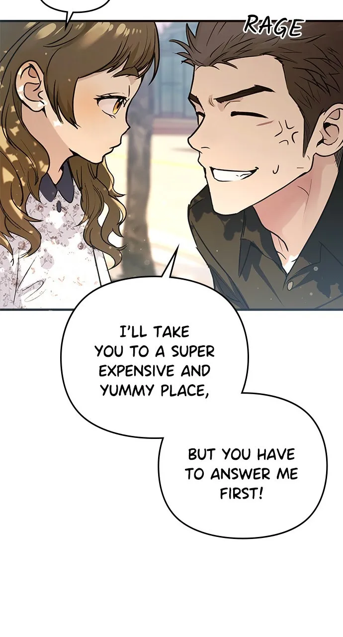 My Clueless Love Diary Chapter 21 page 46 - 