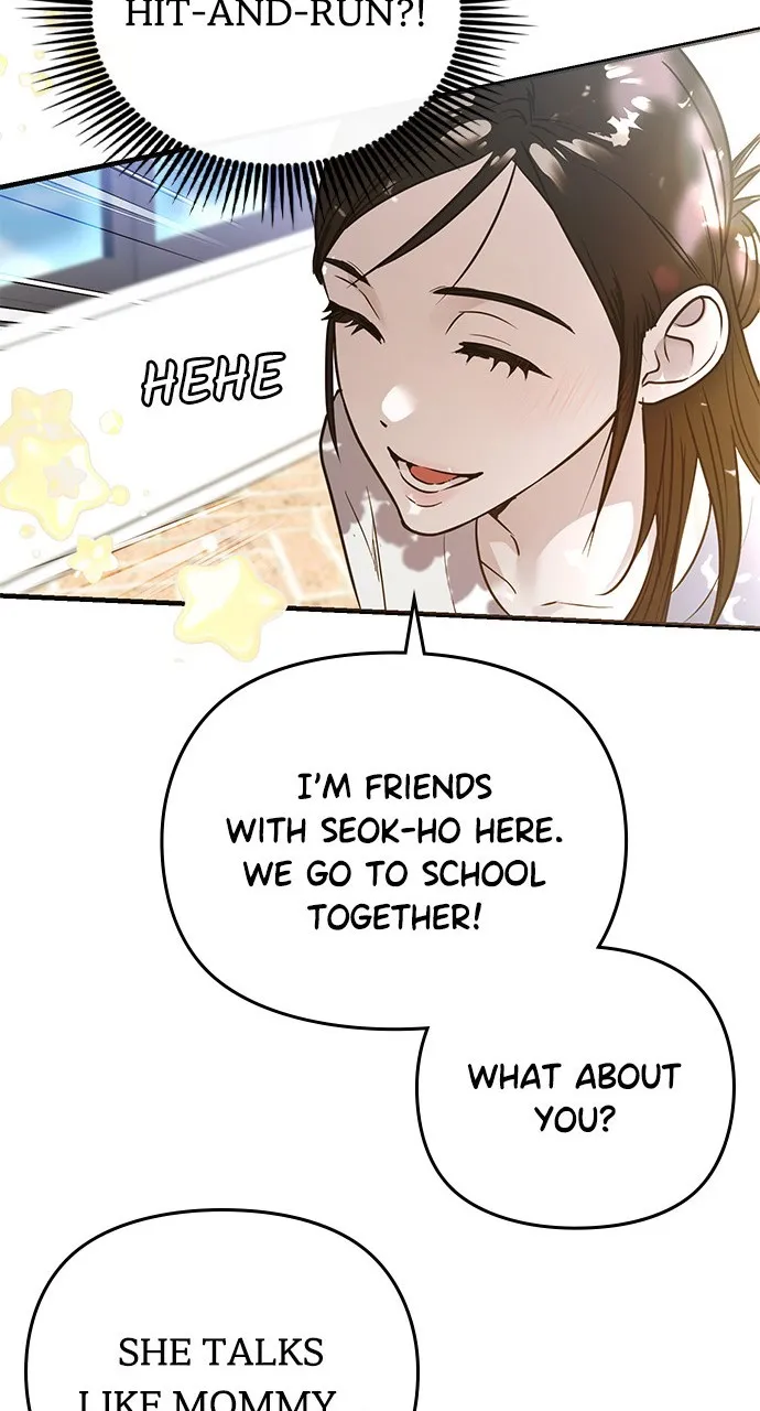 My Clueless Love Diary Chapter 21 page 57 - 