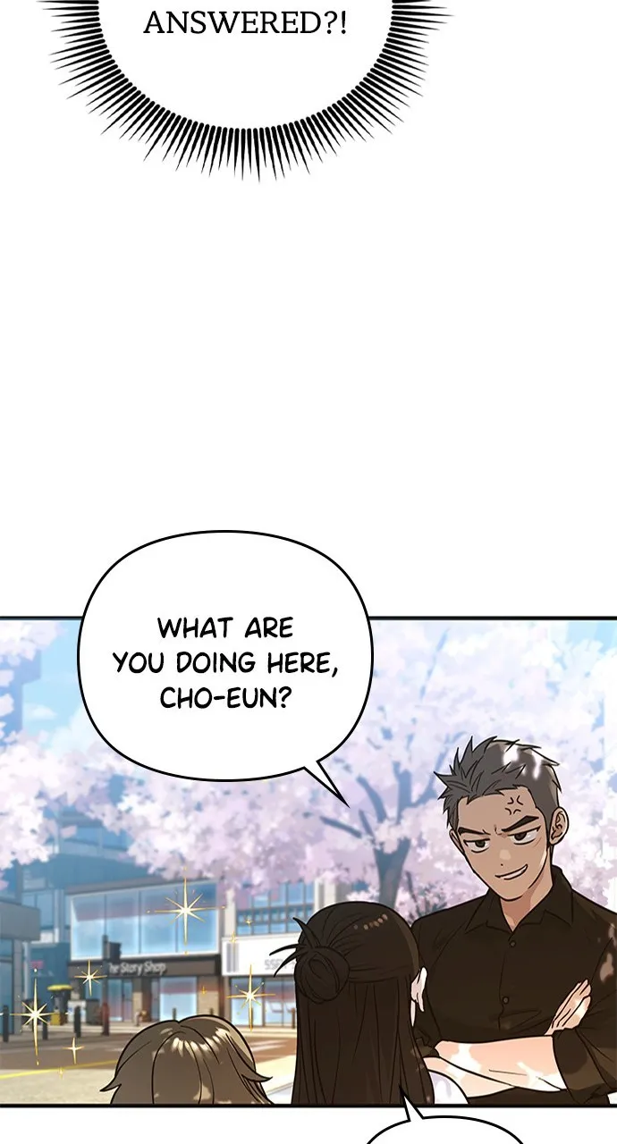 My Clueless Love Diary Chapter 21 page 60 - 