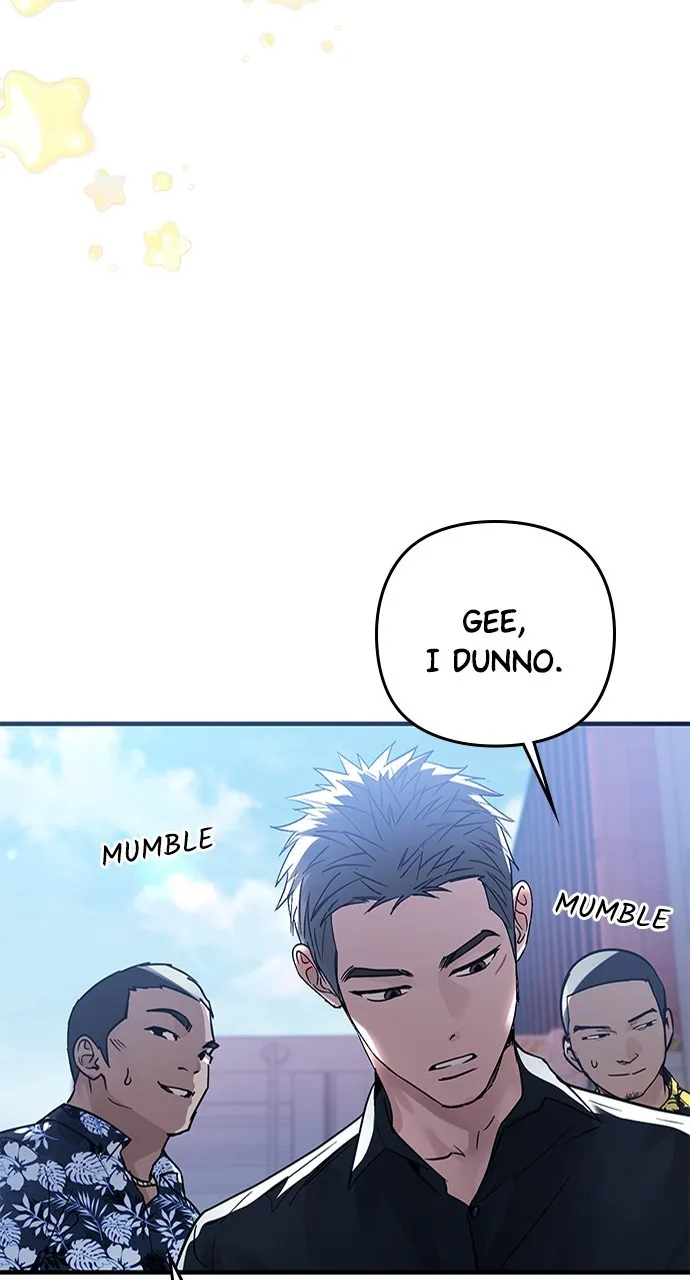 My Clueless Love Diary Chapter 21 page 7 - 