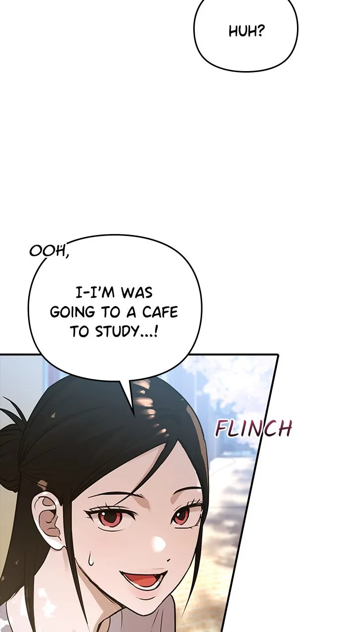My Clueless Love Diary Chapter 21 page 61 - 