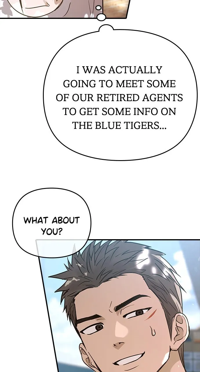 My Clueless Love Diary Chapter 21 page 62 - 
