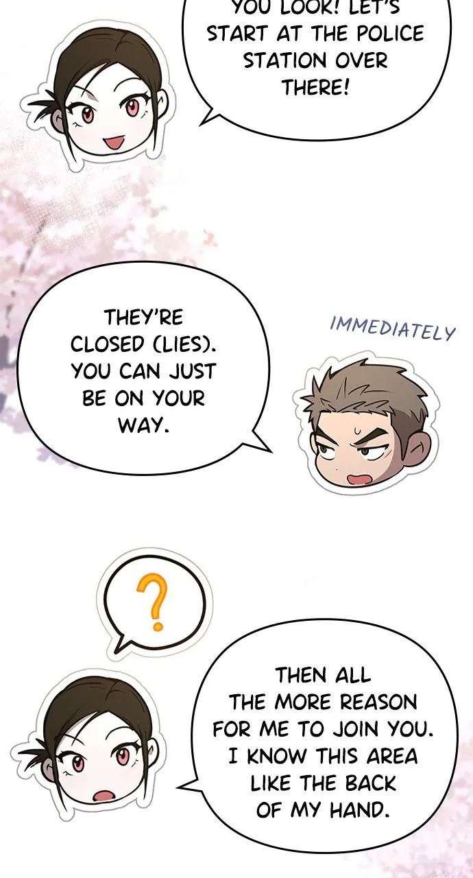 My Clueless Love Diary Chapter 21 page 64 - 