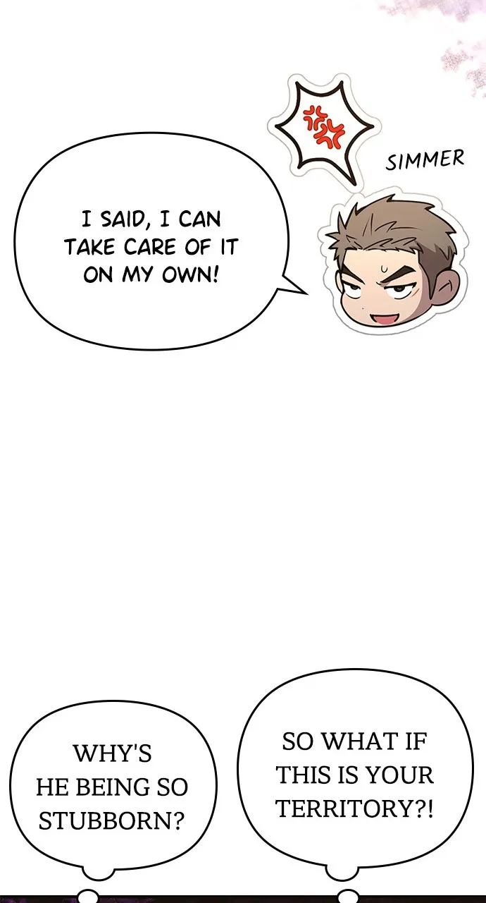 My Clueless Love Diary Chapter 21 page 65 - 