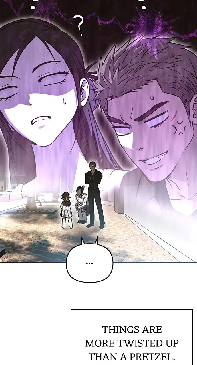 My Clueless Love Diary Chapter 21 page 66 - 
