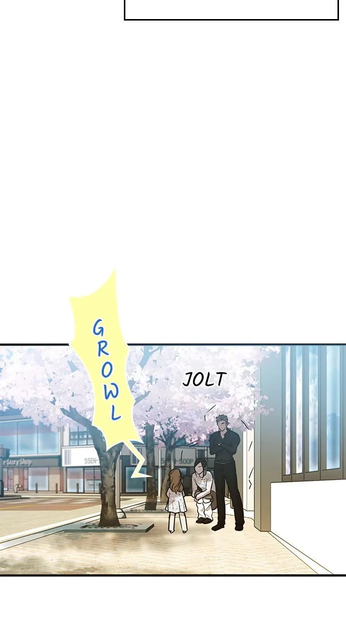 My Clueless Love Diary Chapter 21 page 67 - 