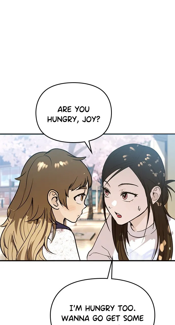 My Clueless Love Diary Chapter 21 page 68 - 