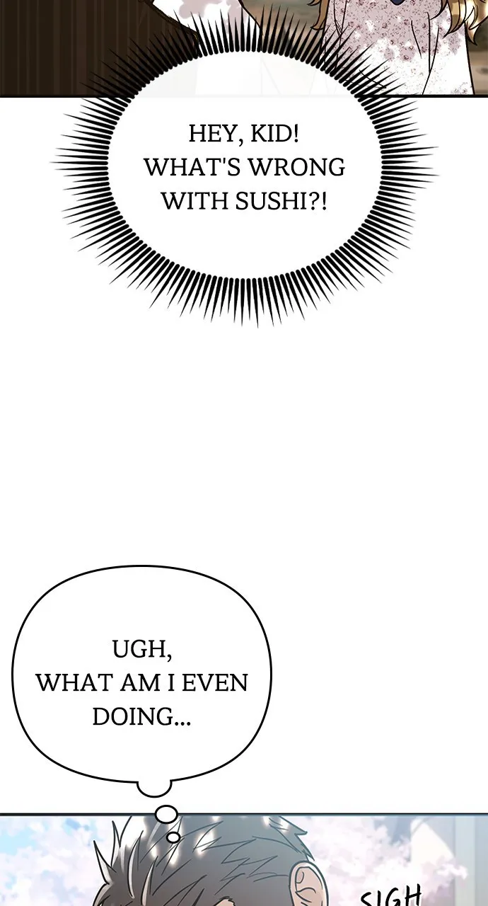 My Clueless Love Diary Chapter 21 page 70 - 