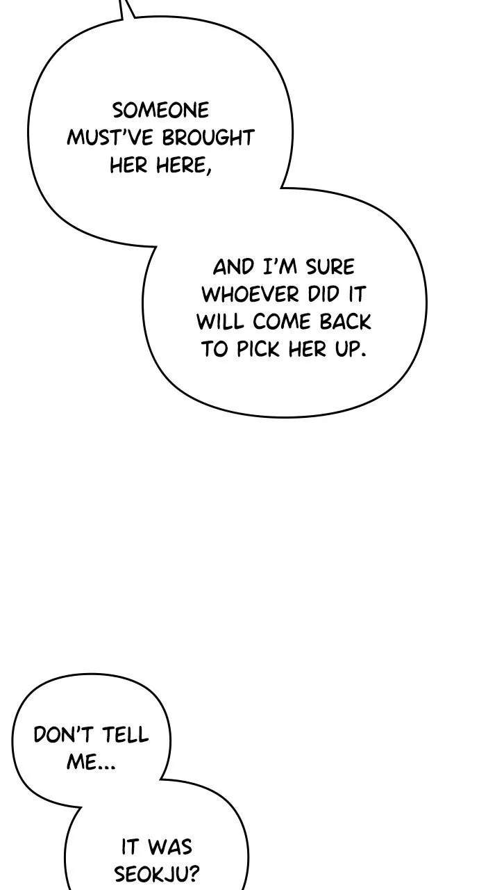 My Clueless Love Diary Chapter 21 page 8 - 