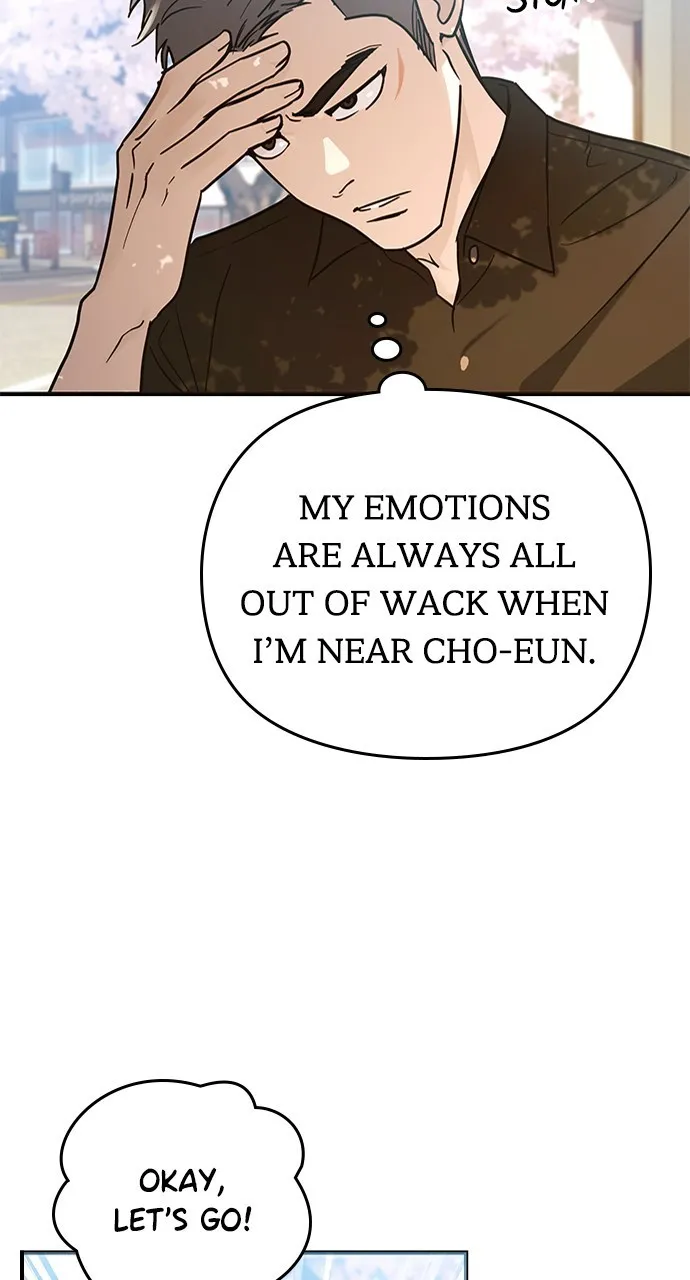 My Clueless Love Diary Chapter 21 page 71 - 