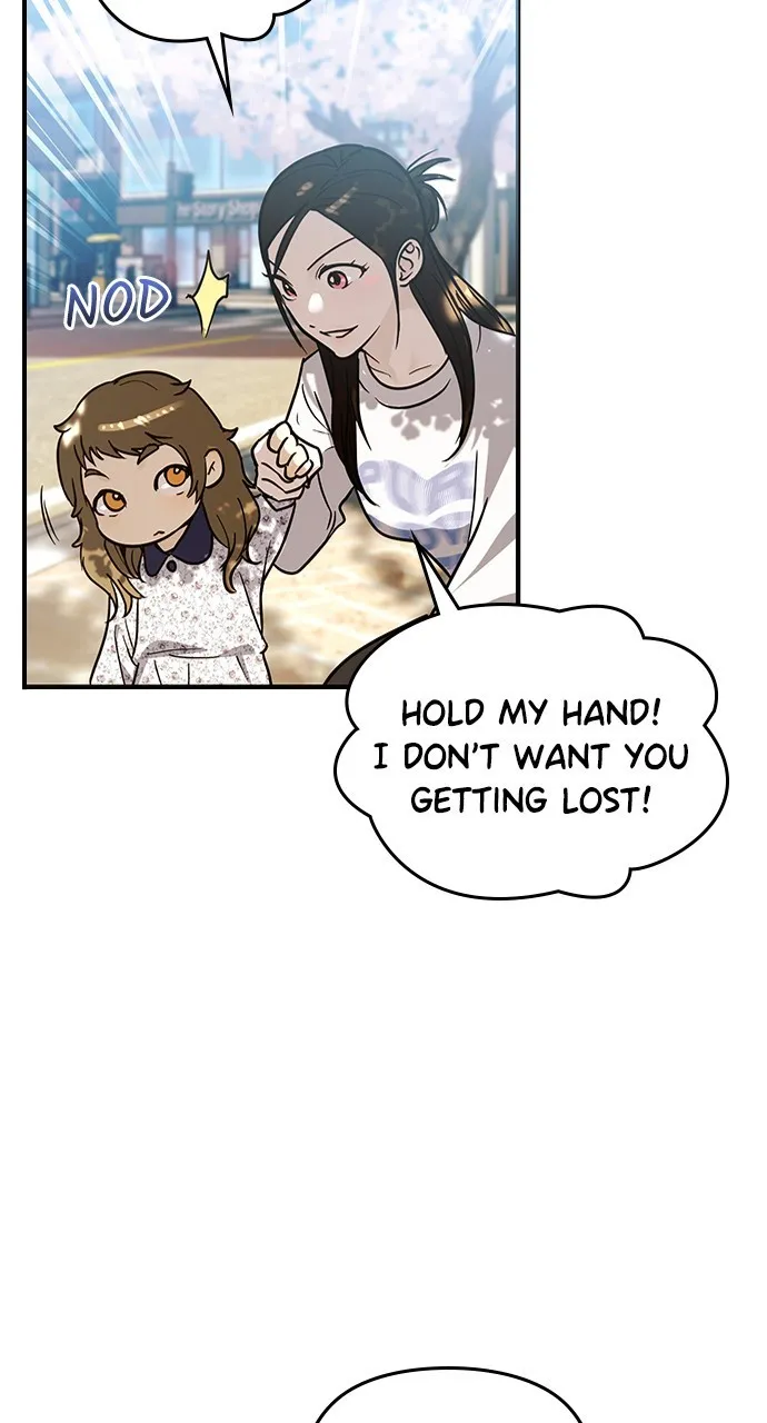 My Clueless Love Diary Chapter 21 page 72 - 