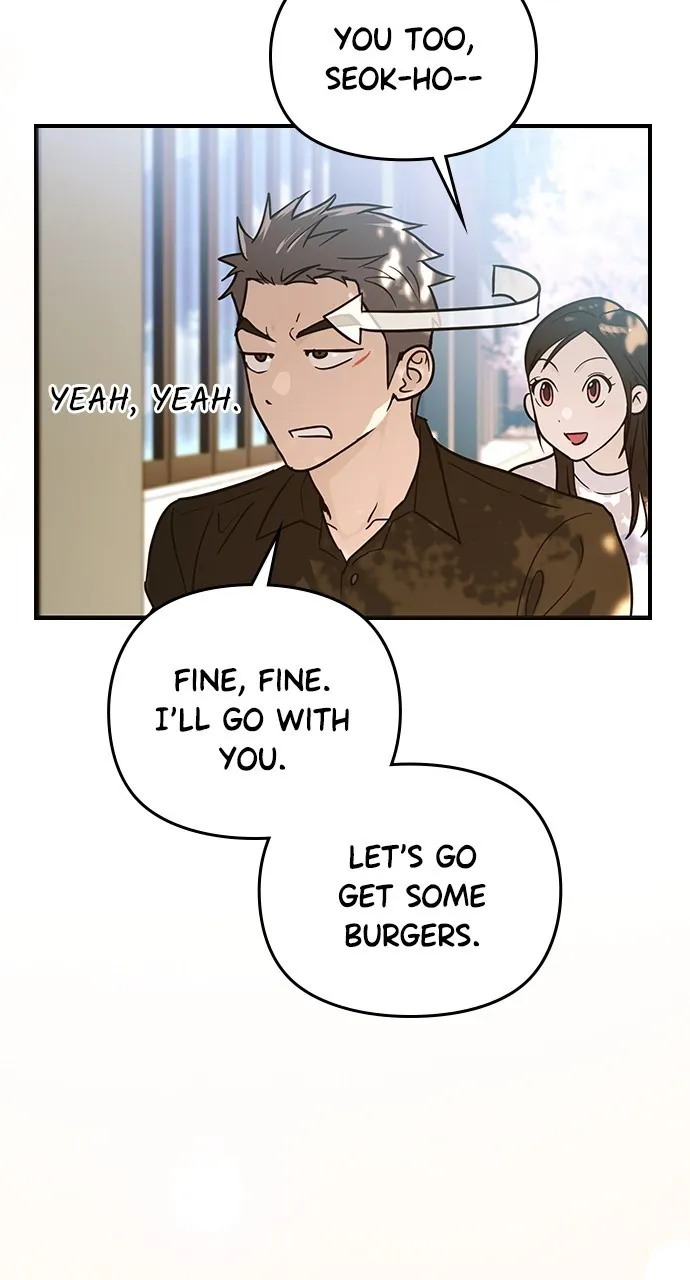 My Clueless Love Diary Chapter 21 page 73 - 