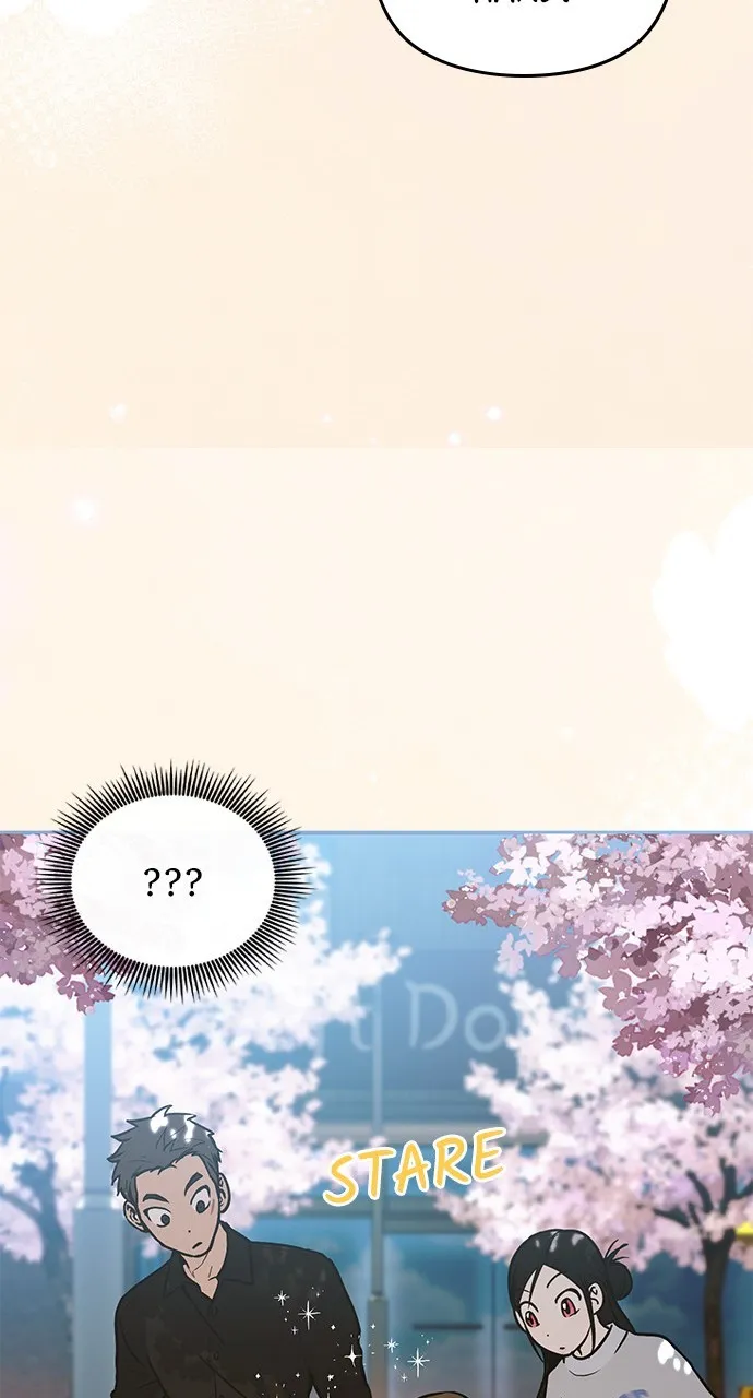 My Clueless Love Diary Chapter 21 page 77 - 
