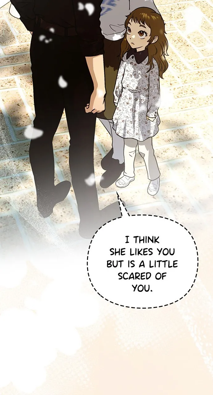My Clueless Love Diary Chapter 21 page 79 - 