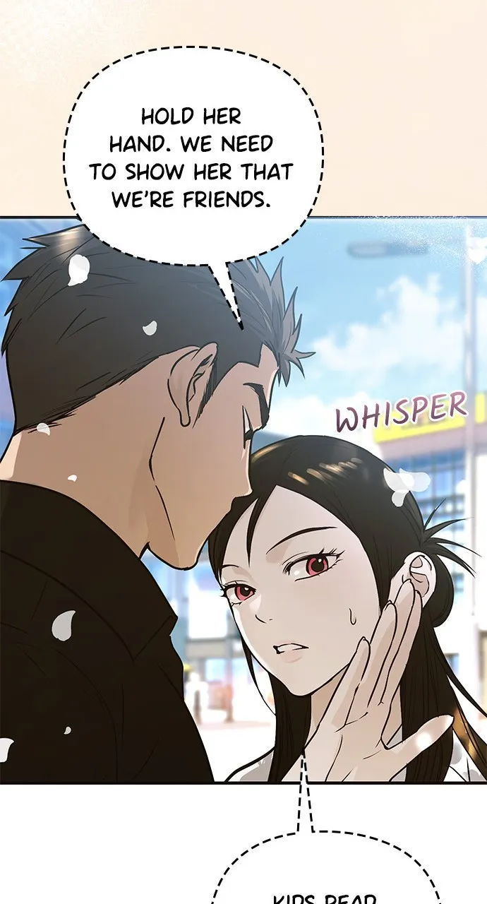 My Clueless Love Diary Chapter 21 page 80 - 