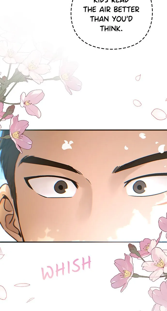 My Clueless Love Diary Chapter 21 page 81 - 