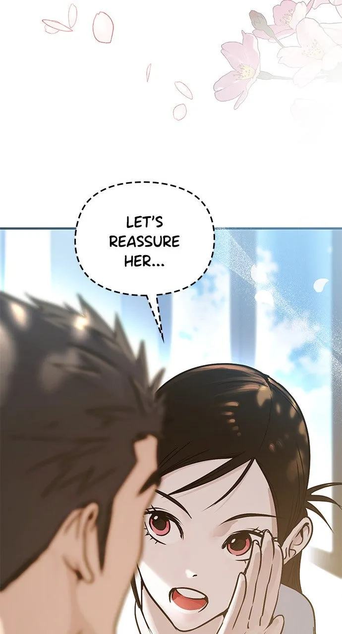 My Clueless Love Diary Chapter 21 page 82 - 