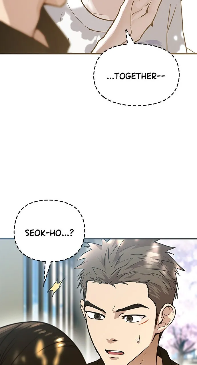 My Clueless Love Diary Chapter 21 page 83 - 