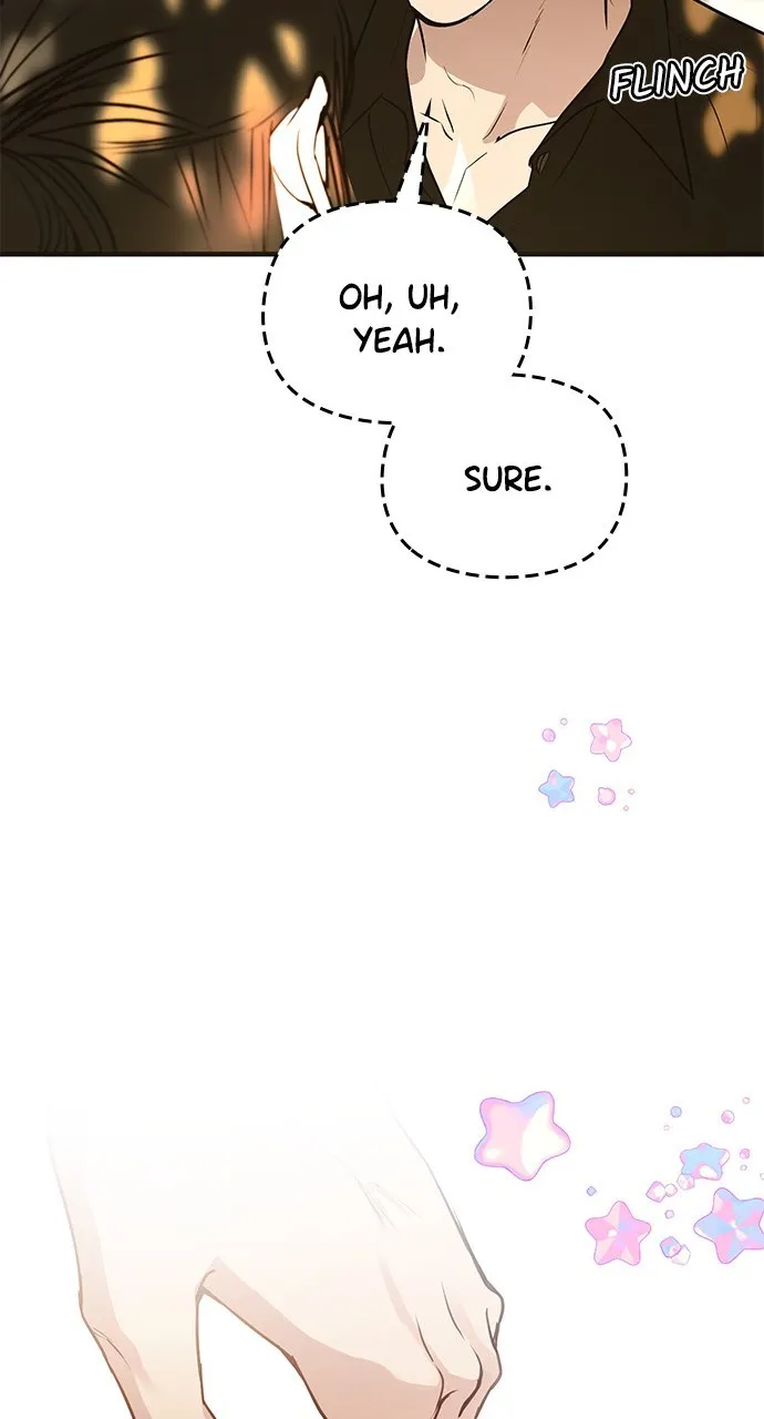 My Clueless Love Diary Chapter 21 page 84 - 