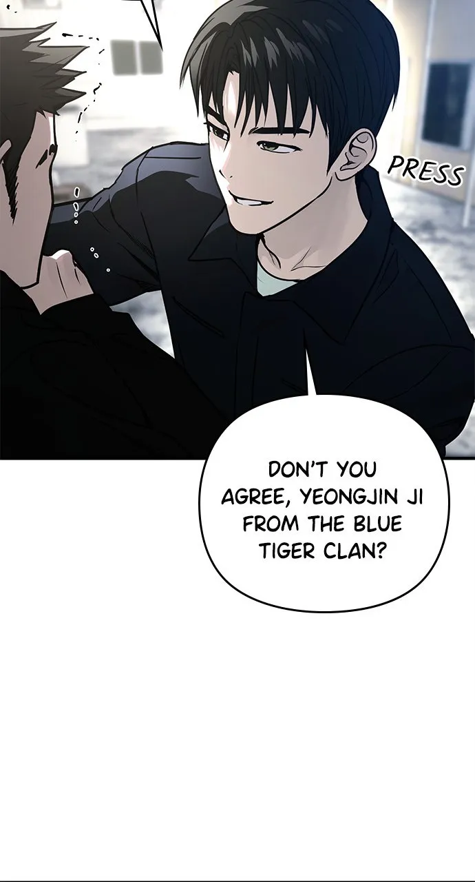 My Clueless Love Diary Chapter 21 page 92 - 