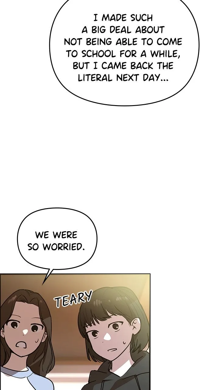 My Clueless Love Diary Chapter 29 page 3 - 