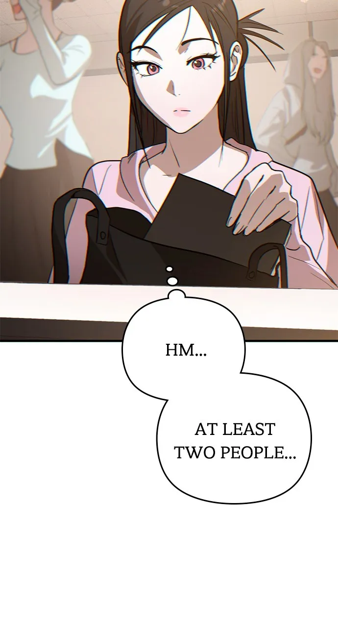 My Clueless Love Diary Chapter 3 page 132 - 